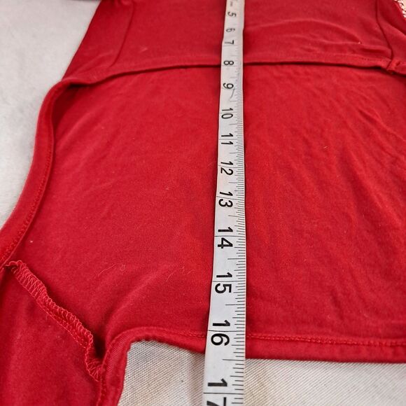 Magical Season Dog Pajamas Size S/M Christmas "Most Likely To Eat The Gift Wrap" - Picture 7 of 7